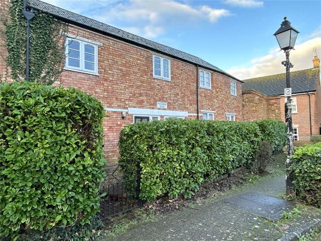 Eastgate Gardens, Taunton TA1, 2 bed terraced house to rent, £950 pcm | PrimeLocation