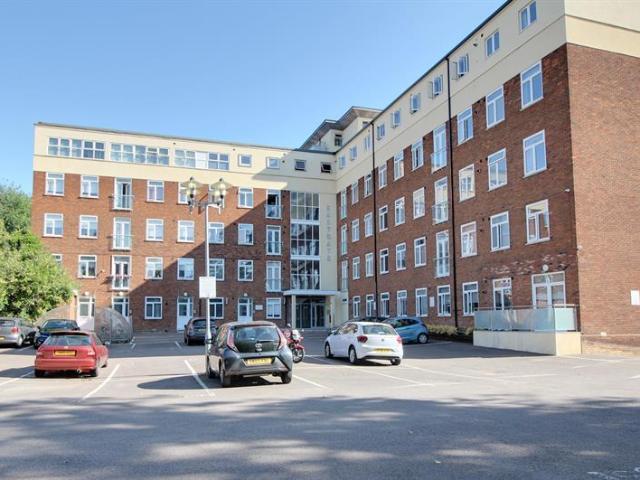 EASTGATE HOUSE, NORWICH 1 bed flat to rent £1,150 pcm £265 pw