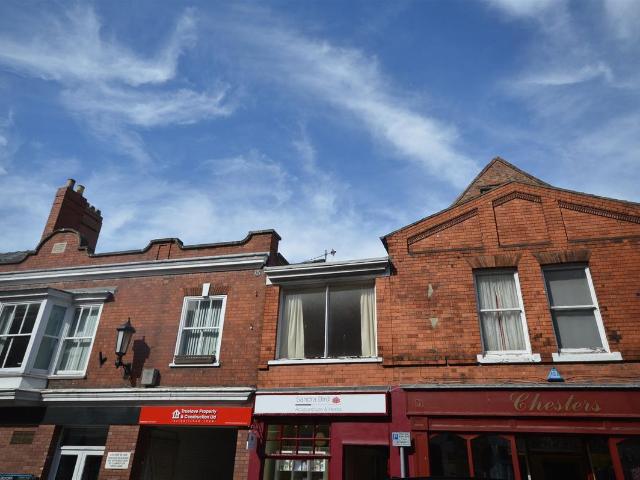 Eastgate, Lincoln LN2, 1 bed flat to rent, £695 pcm | PrimeLocation
