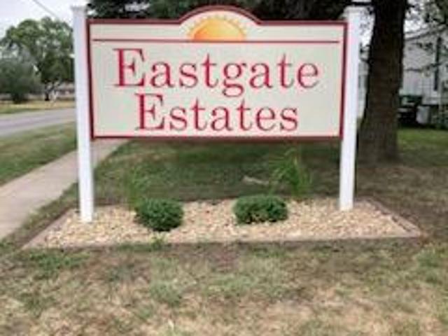 Eastgate MHC, LLC