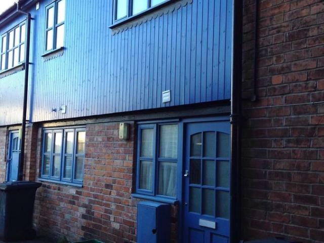 Eastgate Street, Gloucester GL1, 1 bed flat to rent, £650 pcm | PrimeLocation
