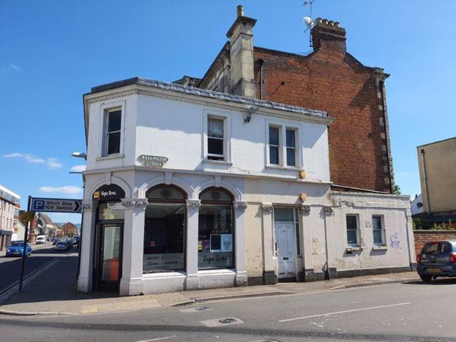 Eastgate Street, Gloucester GL1, 1 bed flat to rent, £625 pcm | PrimeLocation
