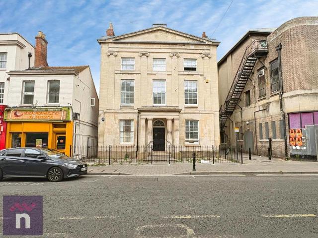 Eastgate Street, Gloucester, GL1 1 bed flat to rent £825 pcm £190 pw