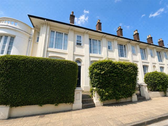 Eastgate Street, Winchester, Hampshire SO23, 4 bed terraced house to rent, £2,750 pcm | PrimeLocation