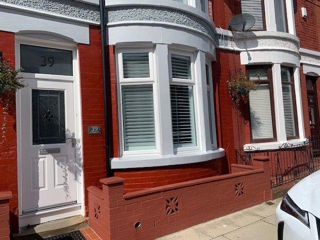 Eastdale Road, Liverpool L15, 3 bed property to rent, £1,150 pcm | PrimeLocation