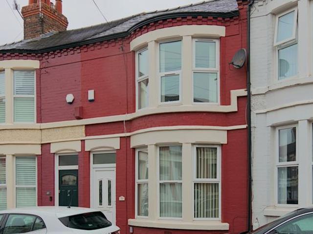 Eastdale Road, Liverpool L15, 3 bed terraced house to rent, £1,100 pcm | PrimeLocation