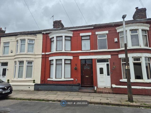 Eastdale Road, Liverpool L15, 3 bed terraced house to rent, £1,100 pcm | PrimeLocation