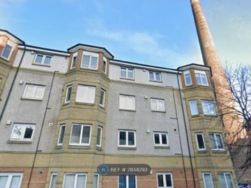 Edinburgh, Shetland - Equipped kitchen