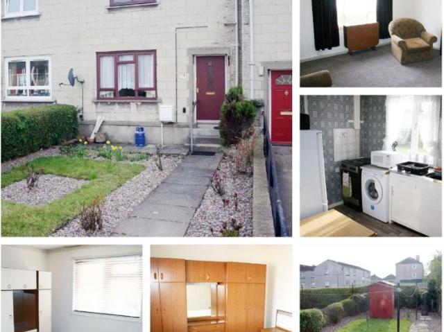 Easter Drylaw Bank, Drylaw, Edinburgh EH4, 2 bed terraced house to rent, £1,050 pcm | PrimeLocation