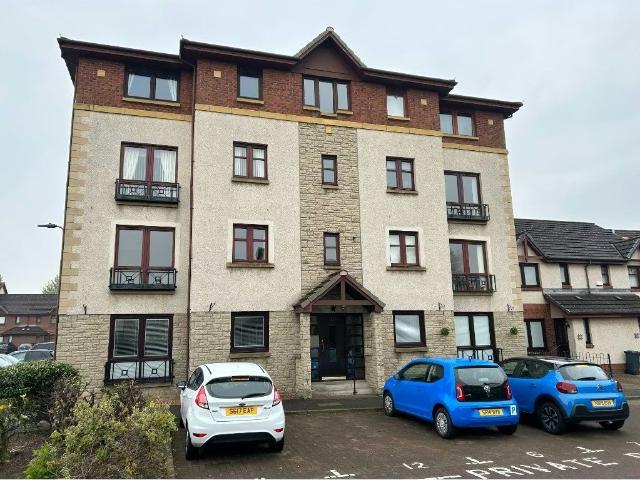 Easter Hermitage, Edinburgh EH6, 2 bed flat to rent, £1,300 pcm | PrimeLocation