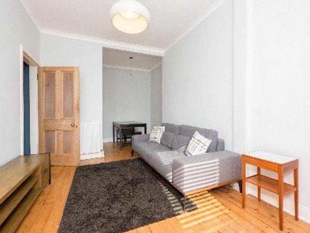 Easter Road, Edinburgh, EH6 1 bed flat to rent £1,115 pcm £257 pw