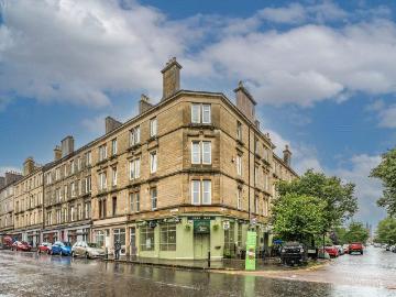 Easter Road, Leith, Edinburgh, EH6 2 bed flat to rent £1,270 pcm £293 pw