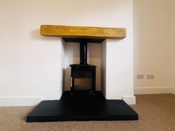 Easter Road, North Lanarkshire, Shotts, ML7 4AS
