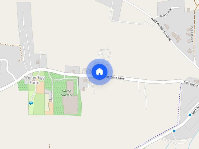 Eastergate Lane, Walberton, BN18 0BA