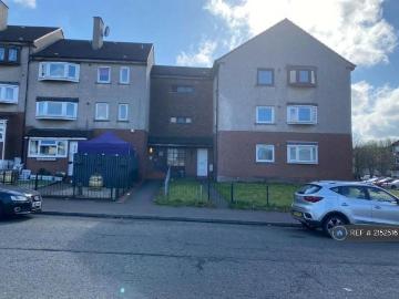 Glasgow, Glasgow and Clyde Valley - Parking