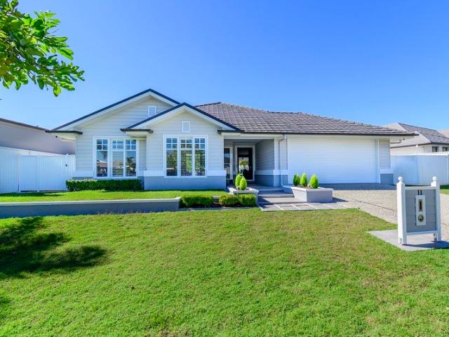 Easterly WATERFRONT Island Living at a GREAT Price! Book a Private Inspection