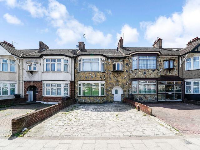 Eastern Avenue, Gants Hill, Essex IG2, 3 bed terraced house to rent, £2,600 pcm | PrimeLocation