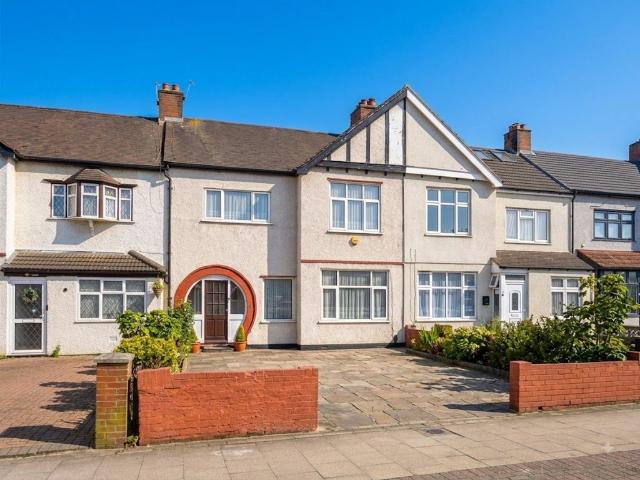 Eastern Avenue, Ilford IG2, 4 bed terraced house to rent, £2,875 pcm | PrimeLocation