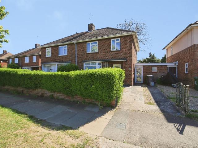 Eastern Avenue, Peterborough PE1, 3 bed semi detached house to rent, £1,200 pcm | PrimeLocation