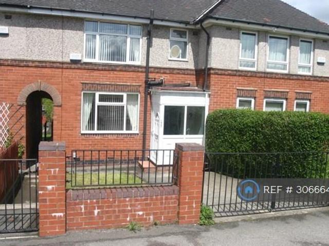 Eastern Avenue, Sheffield, S2 3 bed terraced house to rent £950 pcm £219 pw