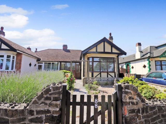Eastern Avenue, Southend On Sea SS2, 3 bed semi detached bungalow to rent, £1,650 pcm | PrimeLocation