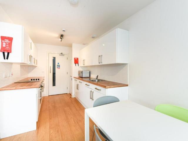 Eastern Blvd, Leicester LE2 Studio to rent £719 pcm £166 pw