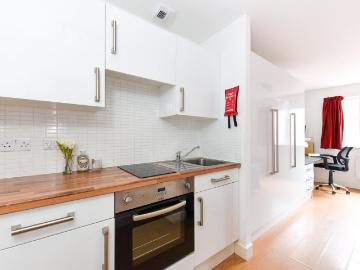 Eastern Boulevard, Leicester LE2, Studio to rent, £780 pcm | PrimeLocation