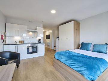 Eastern Boulevard, Leicester LE2, Studio to rent, £789 pcm | PrimeLocation