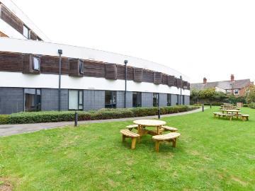 Eastern Boulevard, Leicester LE2, Studio to rent, £732 pcm | PrimeLocation