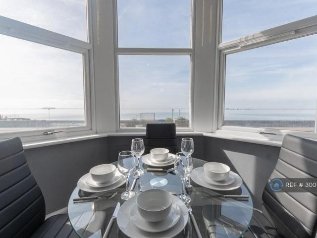 Eastern Esplanade, Southend On Sea, SS1 2 bed flat to rent £1,495 pcm £345 pw
