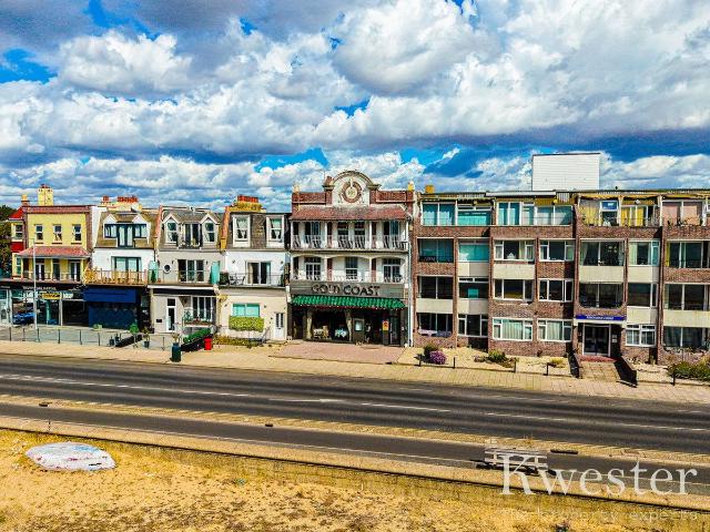 Eastern Esplanade, Southend On Sea SS1, 3 bed flat to rent, £1,650 pcm | PrimeLocation