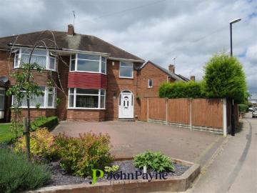 Eastern Green, Coventry, 3 bedroom, Semi Detached House