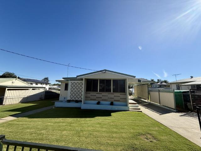 Eastern Heights, 19 Jackes Street