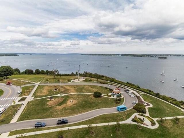 Eastern Promenade Apt A, Portland, Condo For Sale