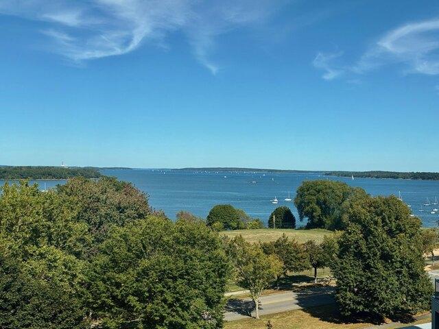Eastern Promenade Apt,portland, Condo For Sale