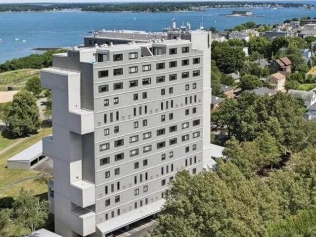 Eastern Promenade Apt,portland, Condo For Sale