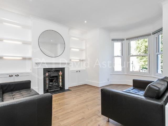 Eastern Road, Fortis Green Conservation Area, London N2, 2 bed flat to rent, £2,600 pcm | PrimeLocation