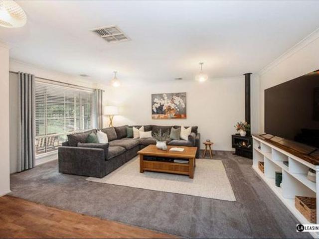 3 Month Lease Only* Eastern view home near Hospital