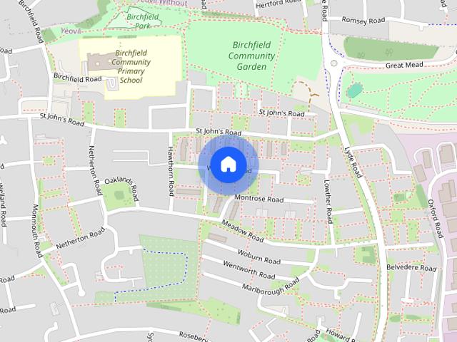 Eastern Yeovil