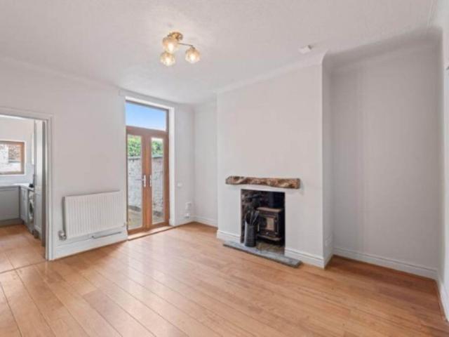 Eastford Road, Warrington