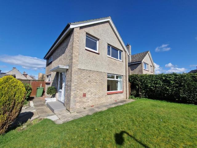 Eastfield Avenue, Inverness, IV2 3 bed detached house to rent £1,350 pcm £312 pw