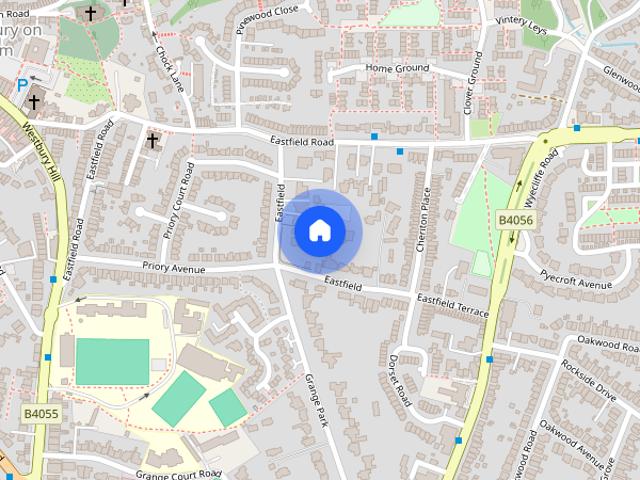 Eastfield, Bristol, BS9