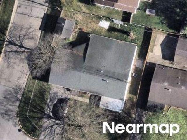 Eastfield Dr N
