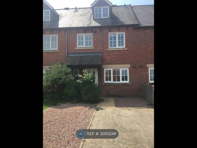 Eastfield, Eardisley, Hereford HR3, 4 bed terraced house to rent, £1,100 pcm | PrimeLocation