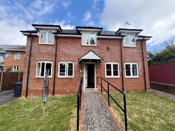Eastfield Road, Andover SP10, 2 bed flat to rent, £1,100 pcm | PrimeLocation