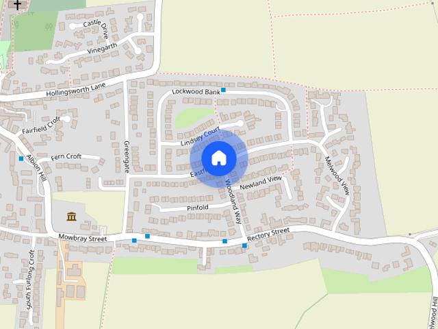 Eastfield Road, Epworth, DN9