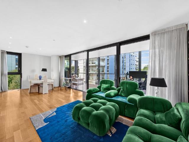 Eastfields Avenue, London, SW18 2 bed flat to rent £3,800 pcm £877 pw