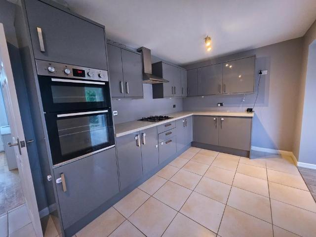 Eastfields Grove, Saughall, CHESTER 3 bed semi detached house to rent £1,250 pcm £288 pw