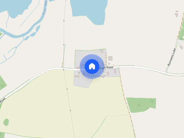 Easthaugh Road, Lyng, NORWICH