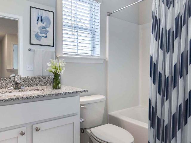 Easthaven 3 Bedroom Apartment for Rent at 101 Petworth Pl, Pooler, GA 31322